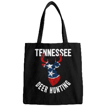 Discover Tennessee Deer Hunting Buck Stag Hunter Bags