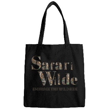 Discover Safari Wilde Camo Mossy Oak Tan Bags