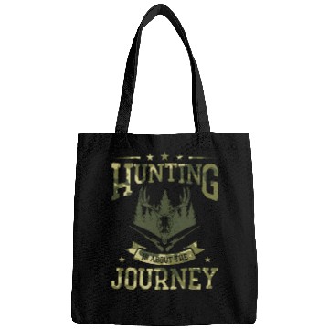 Discover Deer Hunting Wild Animal Hunting Season Shooting Bags