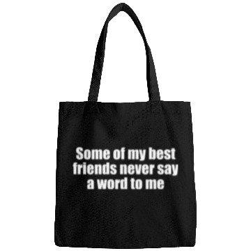 Discover Horse Quote/ Saying Bags