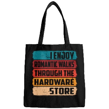 Discover Enjoy Romantic Walks Through The Hardware Store16 Bags