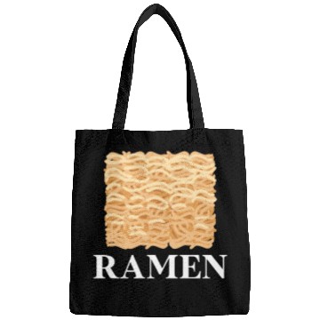 Discover Ramen Noodles Bags