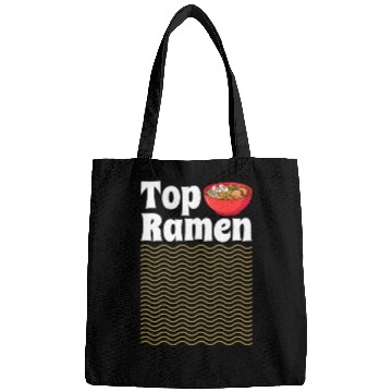 Discover Top Ramen Bags