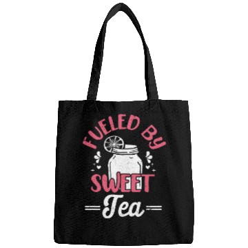 Discover Funny Sweet Tea Fueled By Sweet Tea Bags