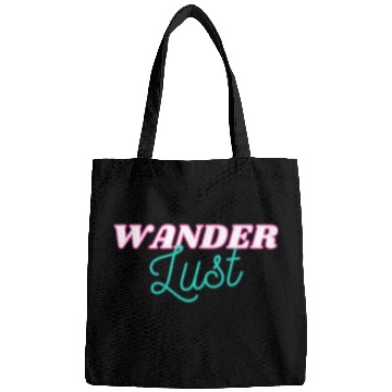 Discover Wanderlust Bags