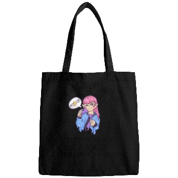 Discover Always Be Yourself Gamer Bags