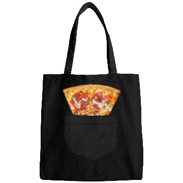 Discover Pizza In My Pocket Pizza Bags