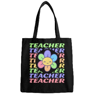 Discover Design Teacher Bags