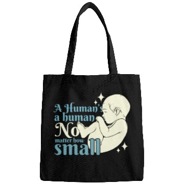 Discover Anti Abortion Pro Life Conservative Gift Idea Bags