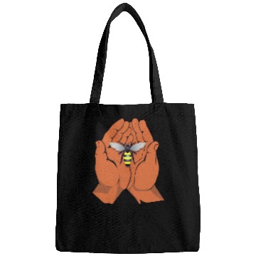 Discover New Cute Wholesome Sweet Bee Bags