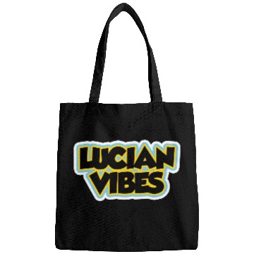 Discover Lucian Vibes (White) Bags