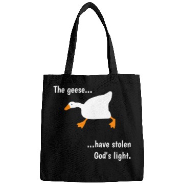 Discover Duck Bags