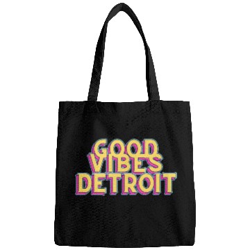 Discover Good V detroit Bags