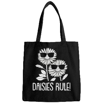 Discover Daisy Gardening Sunglasses Bags