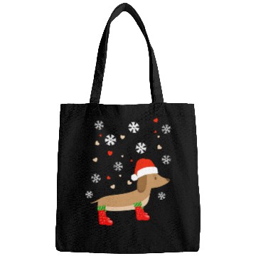 Discover dachshund winter Bags
