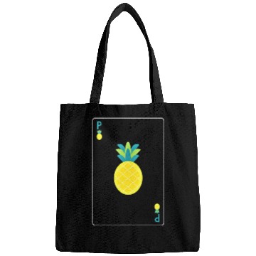 Discover Open Faced Chinese Poker Pineapple Bags