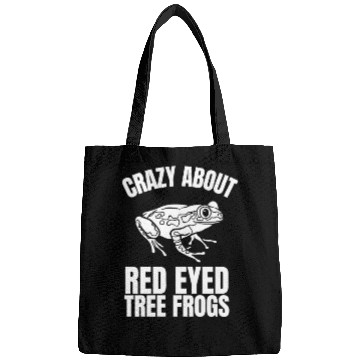 Discover Agalychnis Callidryas Red Eyed Tree Frog Bags
