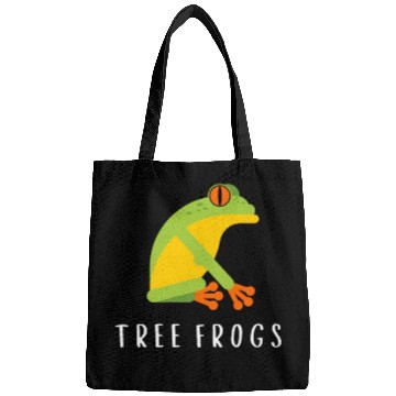 Discover Agalychnis Callidryas Red Eyed Tree Frog Bags