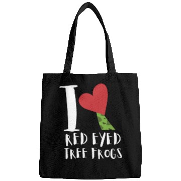 Discover Agalychnis Callidryas Red Eyed Tree Frog Bags