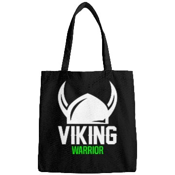 Discover Viking Warrior Bags