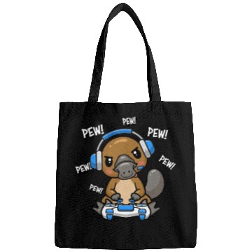 Discover Platypus Bags