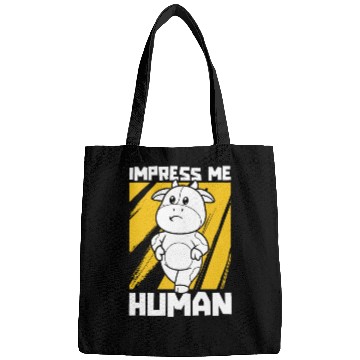 Discover Cow Cattle Bags