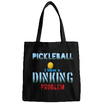 Discover Funny pickleball Bags