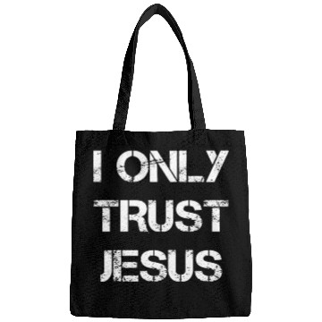 Discover Religion Sunday Quotes Bags