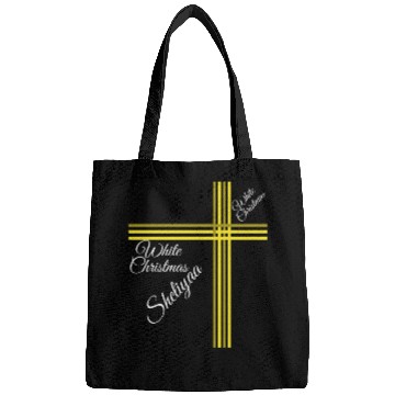Discover White Christmas Sheliyaa Bags