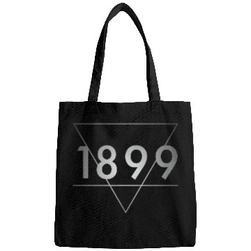 Discover 1899 - What is lost will be found Bags