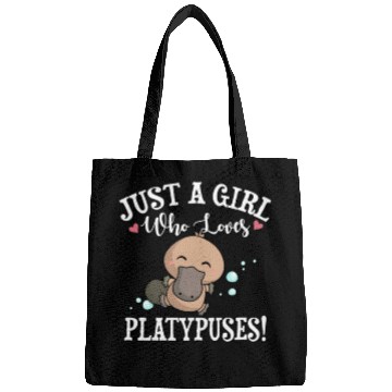 Discover Platypus Bags