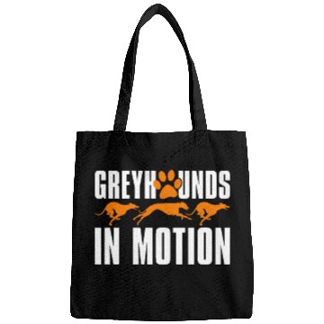 Discover Greyhound Racing Greyhounds Race Greyhound Racer Bags