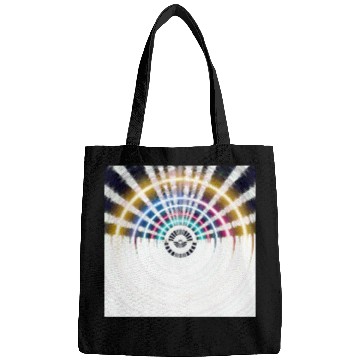 Discover Sun Burst Bags