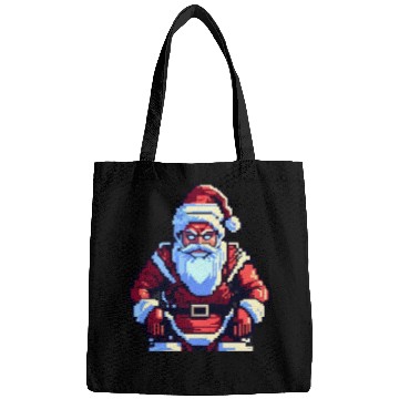 Discover Sad Santa Bags