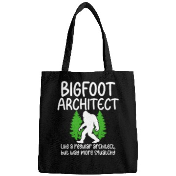 Discover Bigfoot Party Supplies Bigfoot Architect Bags