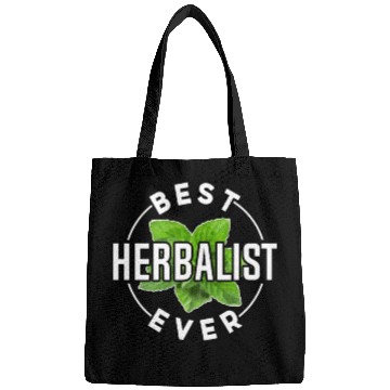 Discover Best Herbalist Ever Herbs Herbalism Herb Bags