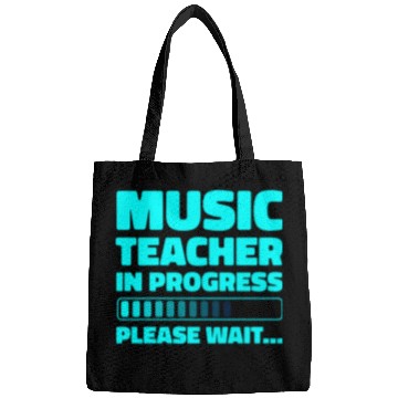 Discover Music Teacher Bags