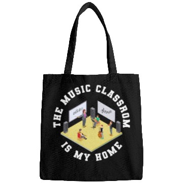 Discover Music Teacher Bags