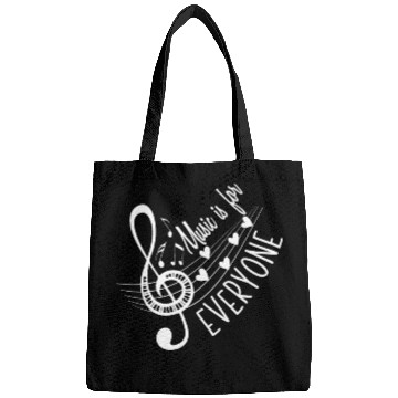 Discover Music Teacher Bags