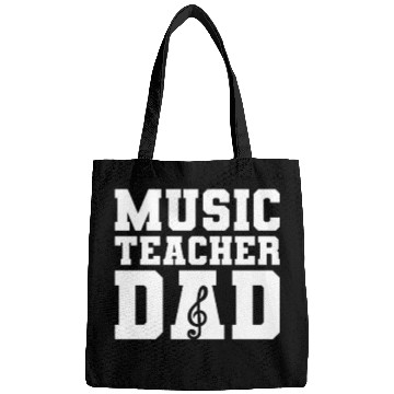 Discover Music Teacher Bags
