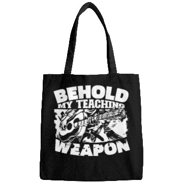 Discover Music Teacher Bags