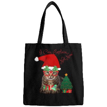 Discover Merry Xmas Bags