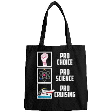 Discover Pro Choice Pro Science Pro Cruising Cruise Ship Va Bags