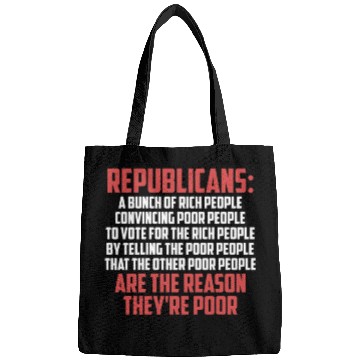 Discover Anti Republicans Definition - Democrat Liberal Bags