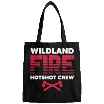 Discover Wildland Fire Hotshot Crew Bags