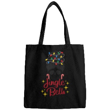 Discover Jingle Bells Bags