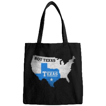 Discover Big Texas Design for proud Texans Bags