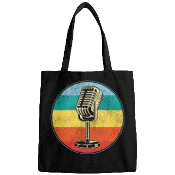 Discover Karaoke Singer Microphone Vocalist Bags