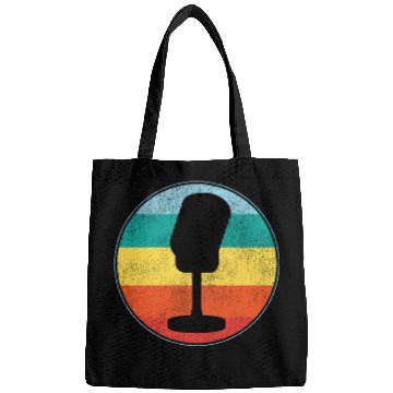 Discover Karaoke Singer Microphone Vocalist Bags