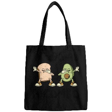Discover Siblings Avocado Toast Combo Big Sister Brother Bags